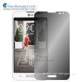 Anti-spy Privacy Screen Protector for LG Optimus L70 D320